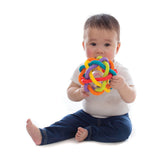 Топка Плетеница 6м+ Playgro