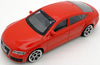 Метален Точен Модел Кола 1:64 Audi A7 С Амортисьори Julia