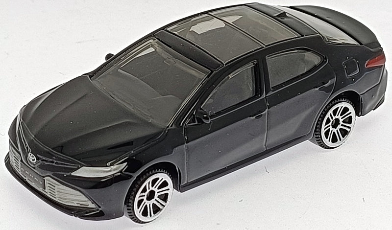 Метален Точен Модел Кола 1:64 Toyota Camry С Амортисьори Julia