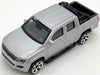 Метален Точен Модел Кола 1:64 Volkswagen Amarok С Амортисьори Julia