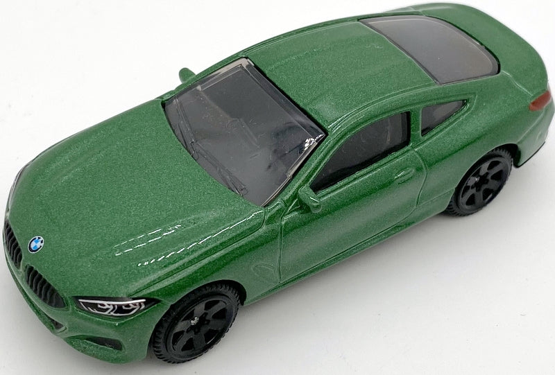 Метален Точен Модел Кола 1:64 Bmw M850i С Амортисьори Julia