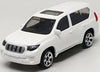 Метален Точен Модел Кола 1:64 Toyota Land Cruiser Prado С Амортисьори Julia