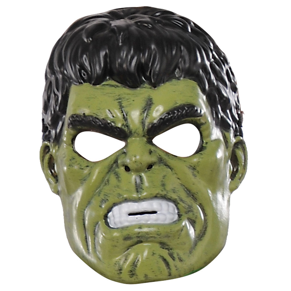 Маска Hulk Rubies