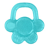 Jucărie de dentiție Floare mică 3M+ Babyono