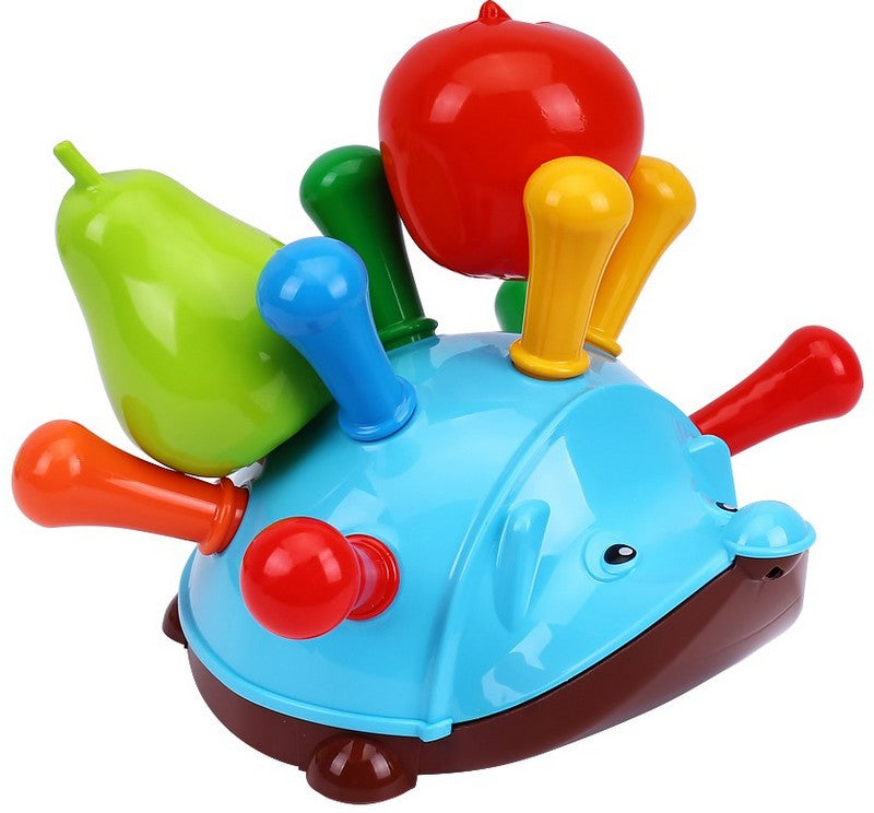 Sortator arici cu fructe de tras 21x20x17