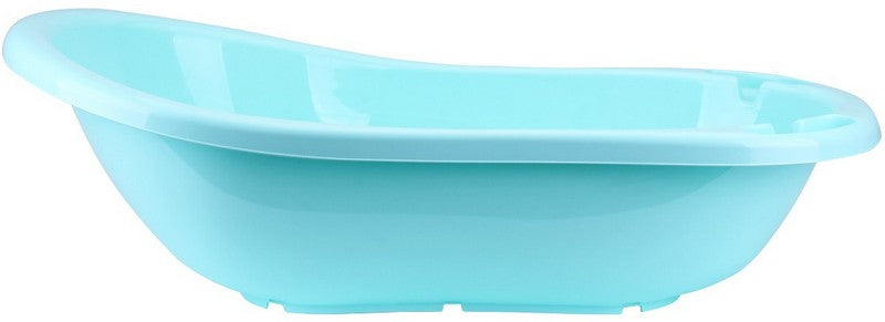 Вана Светлосиня 90Х50Х30 За Стойка --- BebeMama