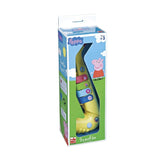 Peppa Malac szaxofon Claudio Reig