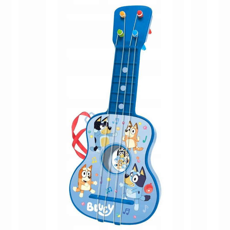 Claudio Reig Bluey Gyerek Gitár