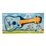 Fisher Price Bluey Claudio Reig Gyermek Gitár