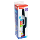 Fisher Price Claudio Reig állatos trombita