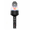 Микрофон С Bluetooth С Led Светлини Claudio Reig
