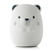 O00 Нощна Лампа Big Bear White Jane