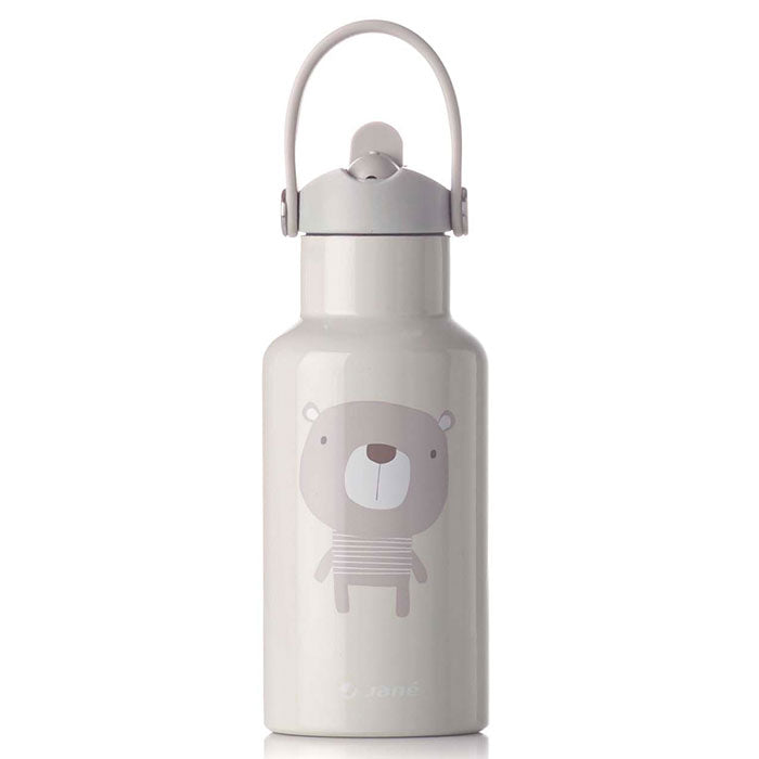 U10 Termosz Szívószállal 350 Ml. Sand Jane