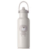 U10 Jane Sand Szívószálas Termosz 500 ml