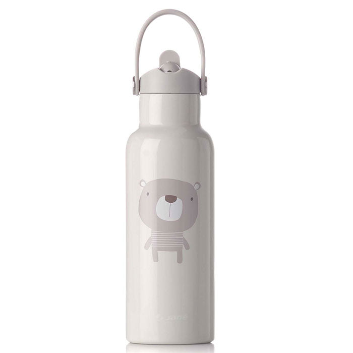 U10 Jane Sand Szívószálas Termosz 500 ml