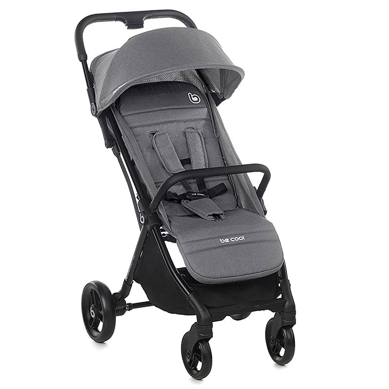 Z16 Quick Fold Graphite Babakocsi Be Cool
