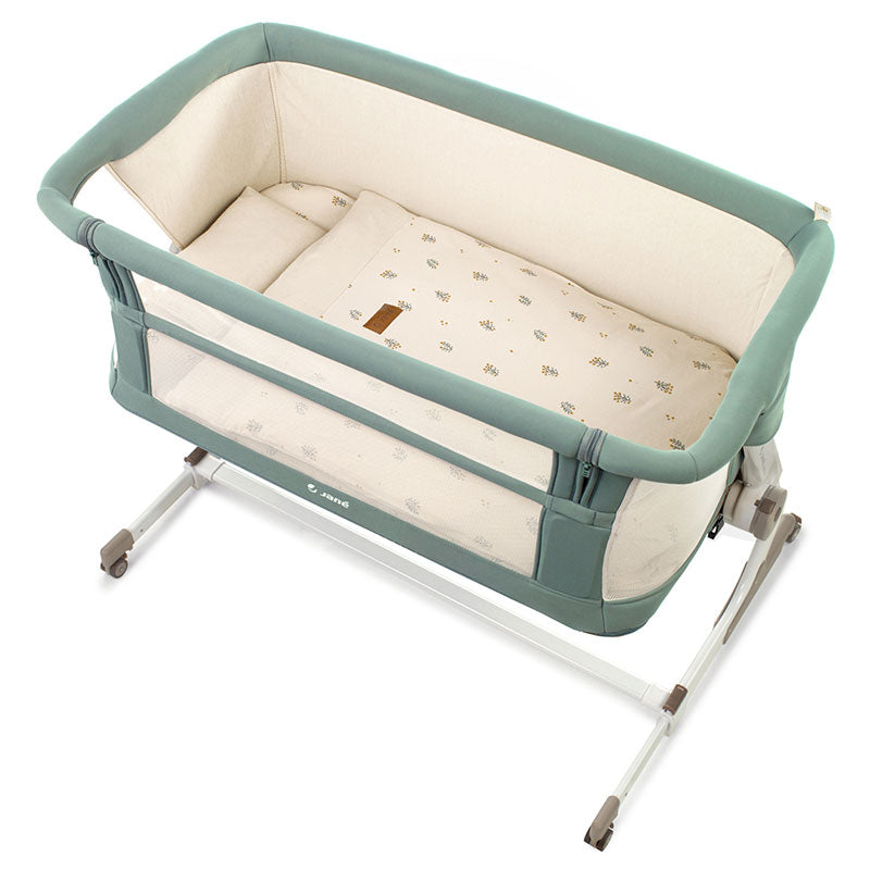 U78 Бебешка Кошара Baby Side Botanic Jane