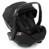U50 Kombibaby Matt Black Jane