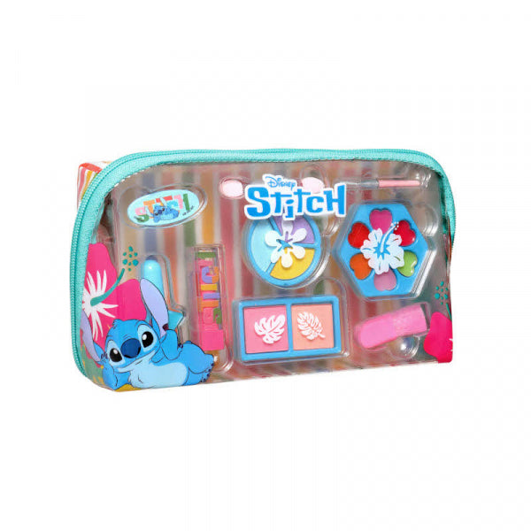 Несесер С Грим И Акс Stitch H Air-Val