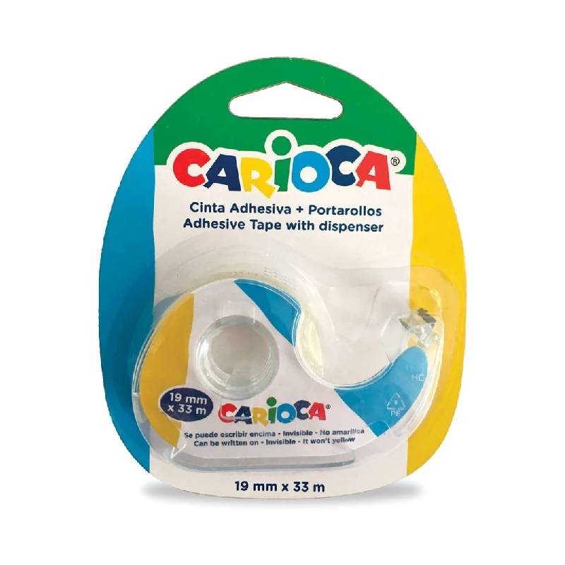 Тиксорезачка Carioca