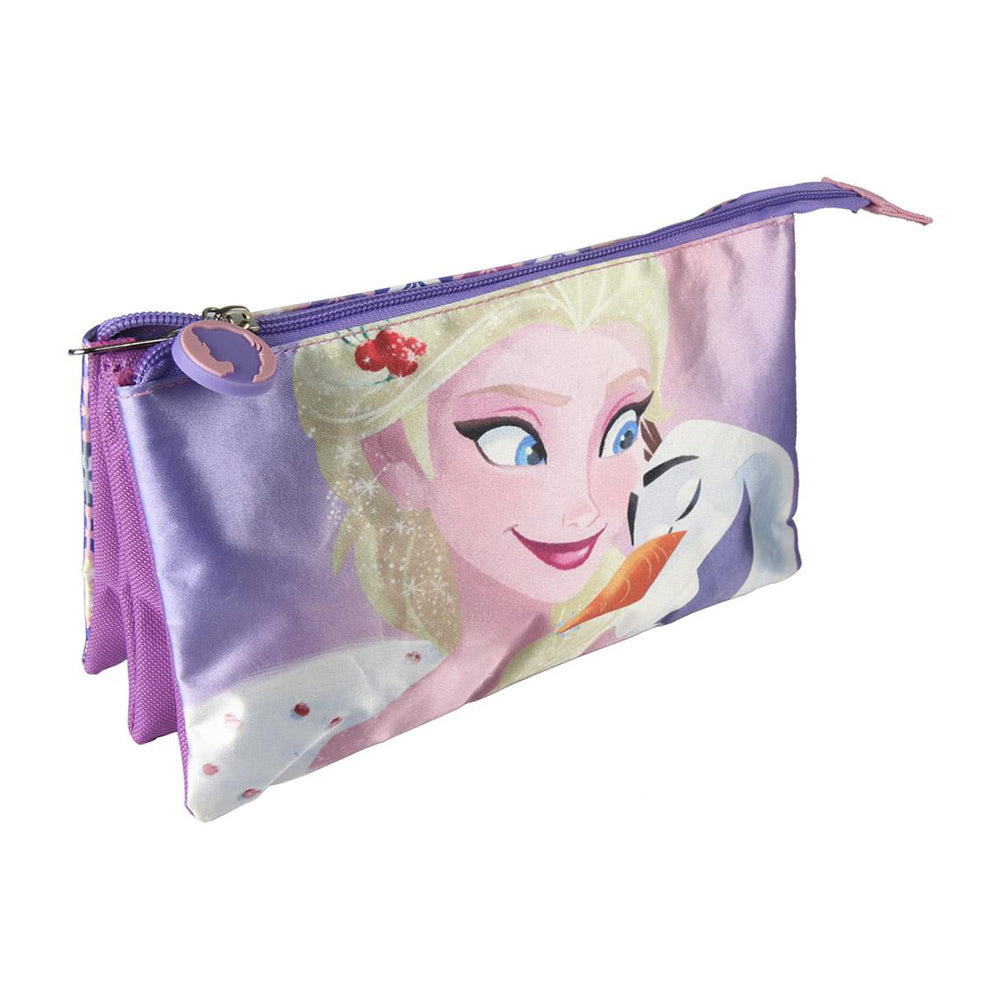 Несесер Двоен Мек Frozen Cerda