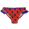 Gyerek fürdőruha Ladybug 104 111cm Cerda