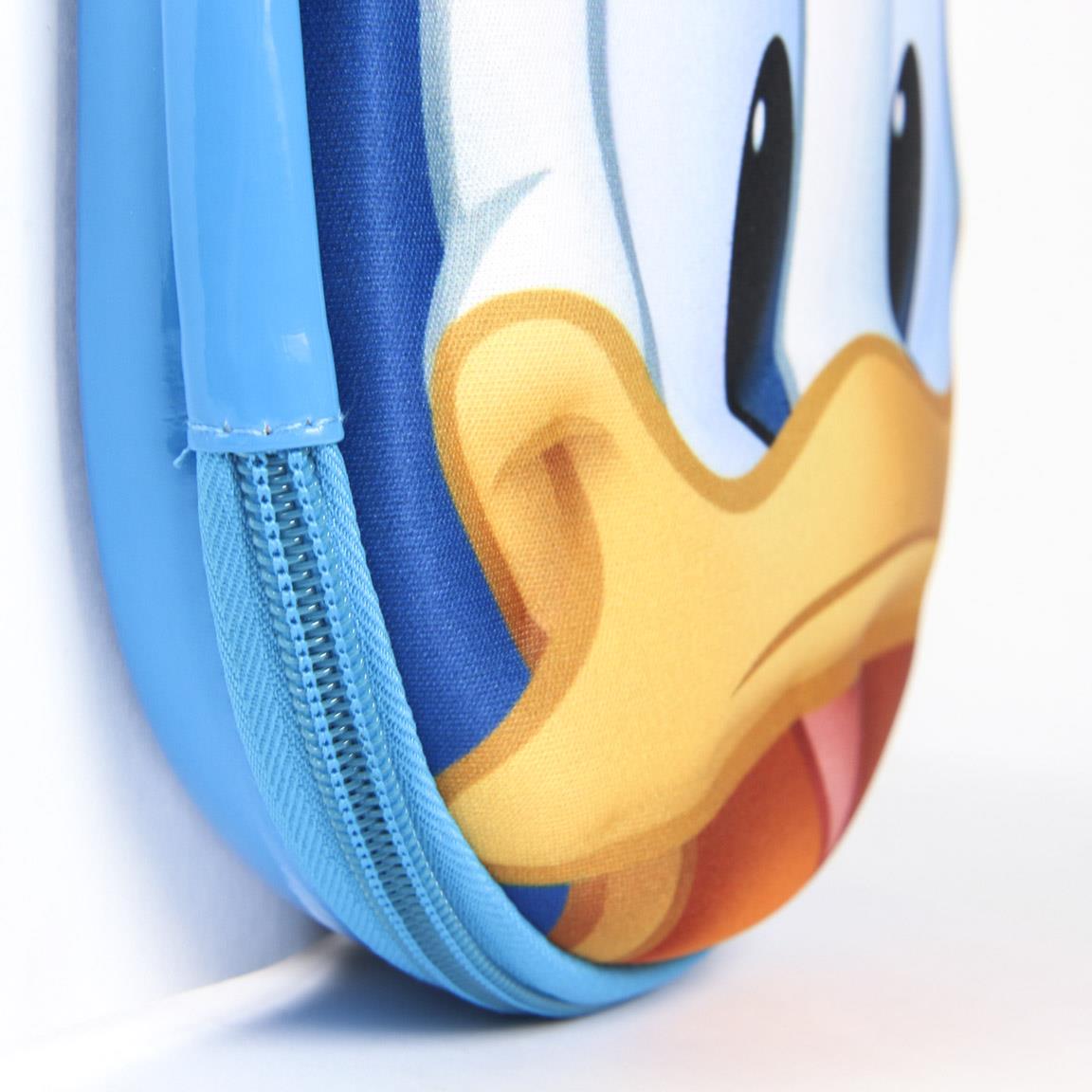 Несесер Пълен 3d Donald Cerda