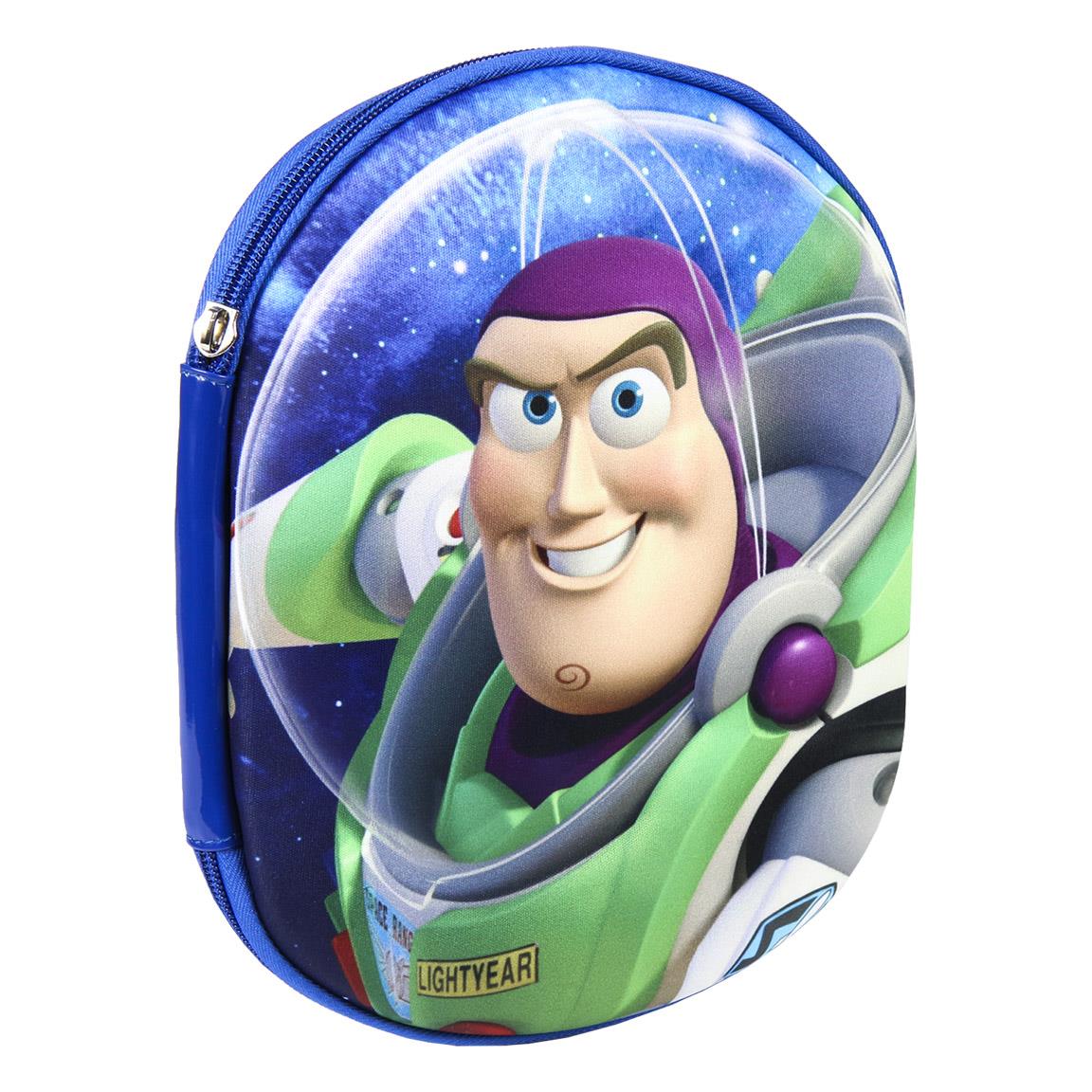 Neseszer, Teljes, 3D Toy Story, Cerda