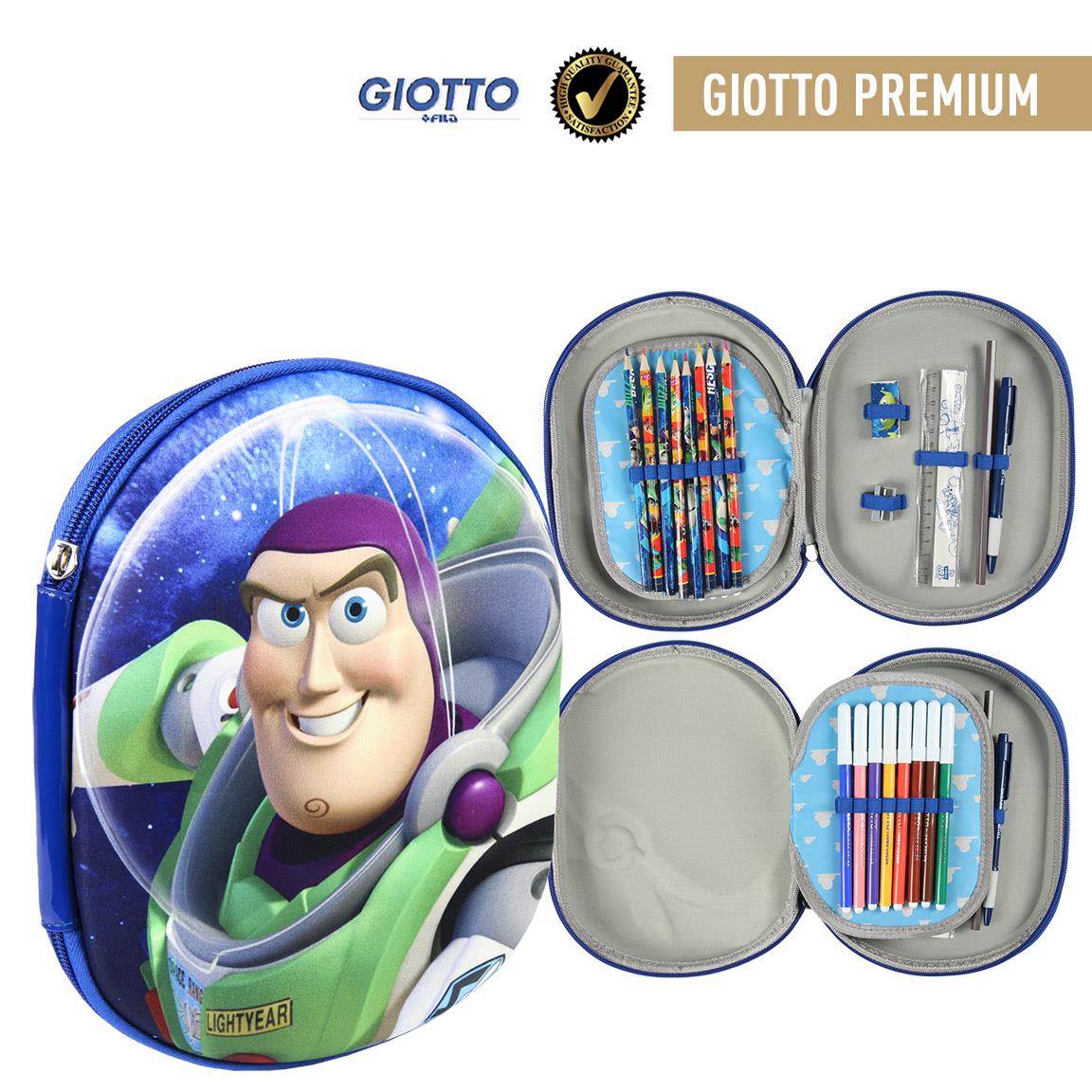 Neseszer, Teljes, 3D Toy Story, Cerda