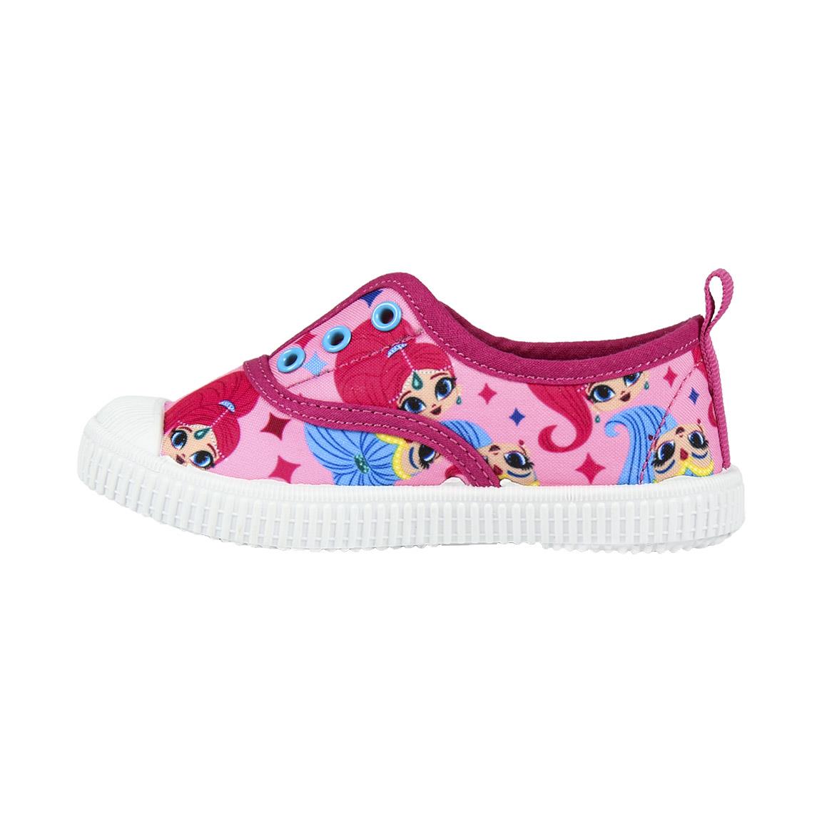 Pantofi sport Shimmer And Shine - 25