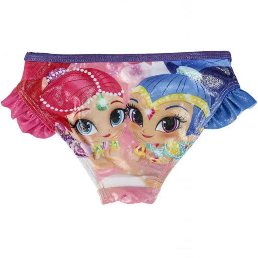 Shimmer și Sh Bikini 4D.