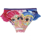 Shimmer și Sh Bikini 4D.