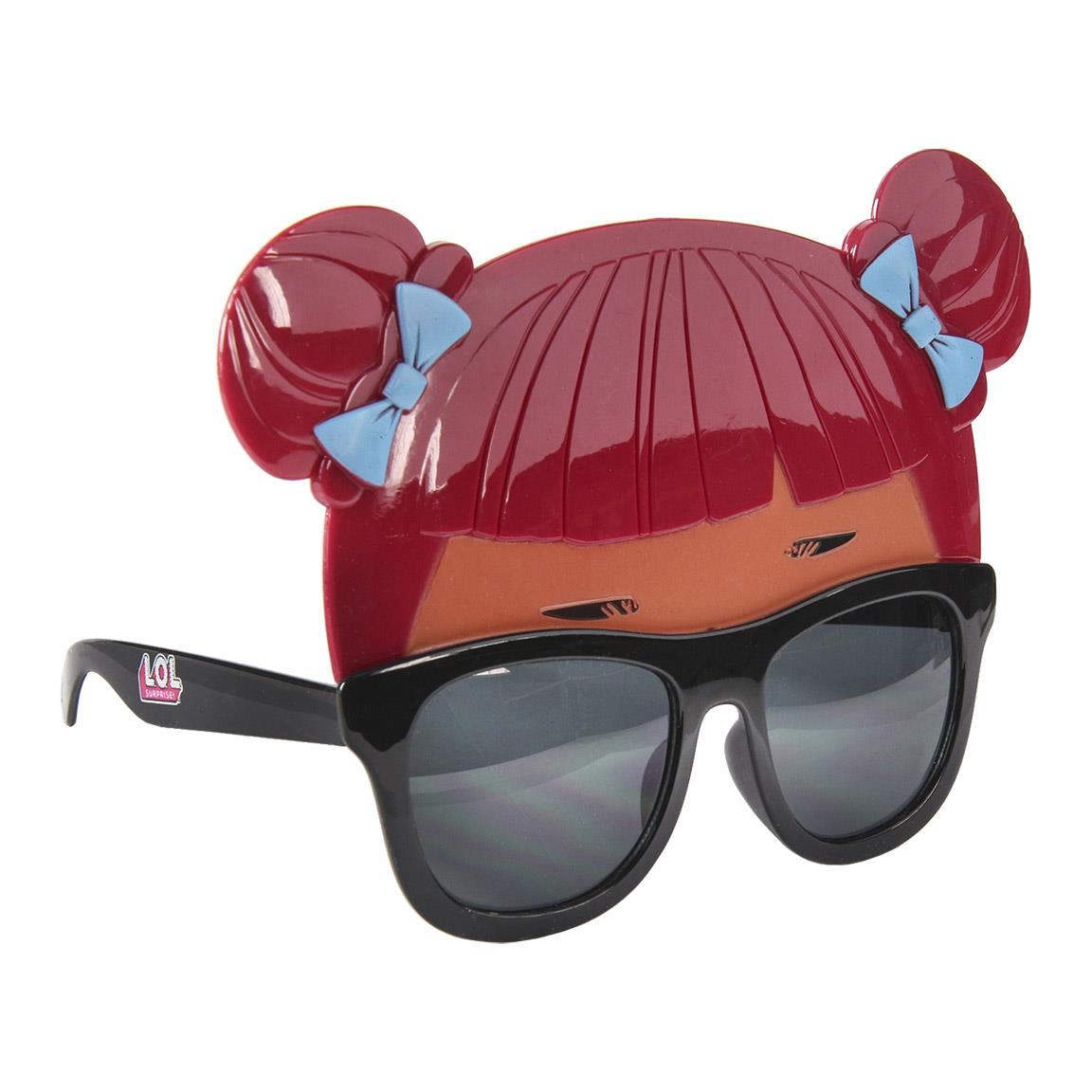 Очила Слънчеви Mask Lol Cerda