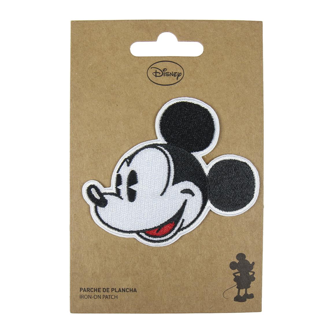 Апликация Mickey Cerda
