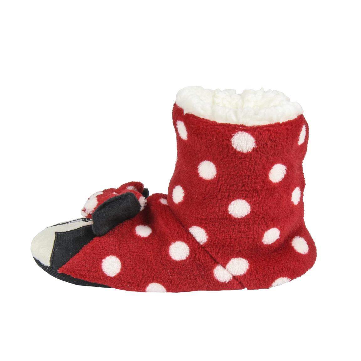 Minnie papucs N30 33 Cerda