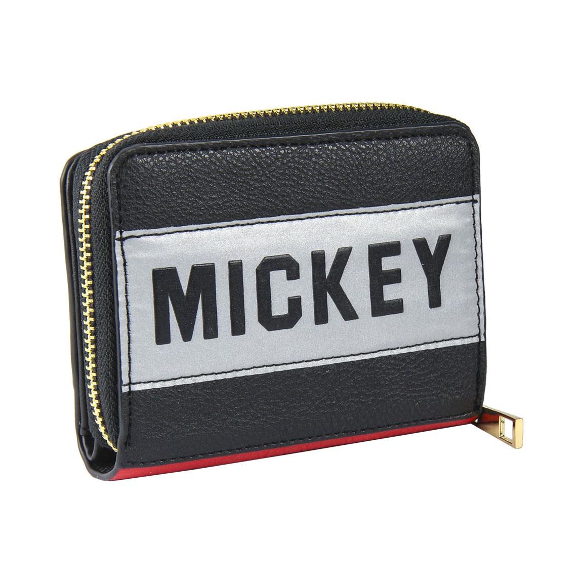 Портмоне Mickey Cerda