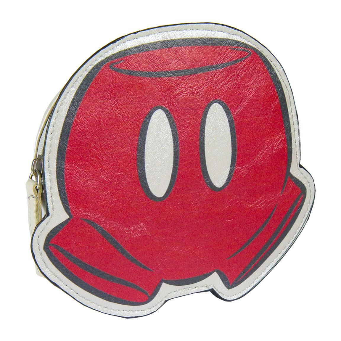 Портмоне Mickey Cerda