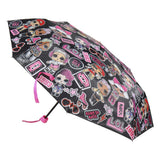 Umbrelă pliabilă Lol 1M.
