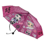 Umbrelă pliabilă Lol 2M.