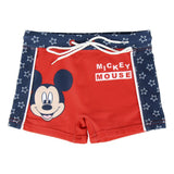 Mickey Boxer fürdőnadrág, 6 év, Cerdá