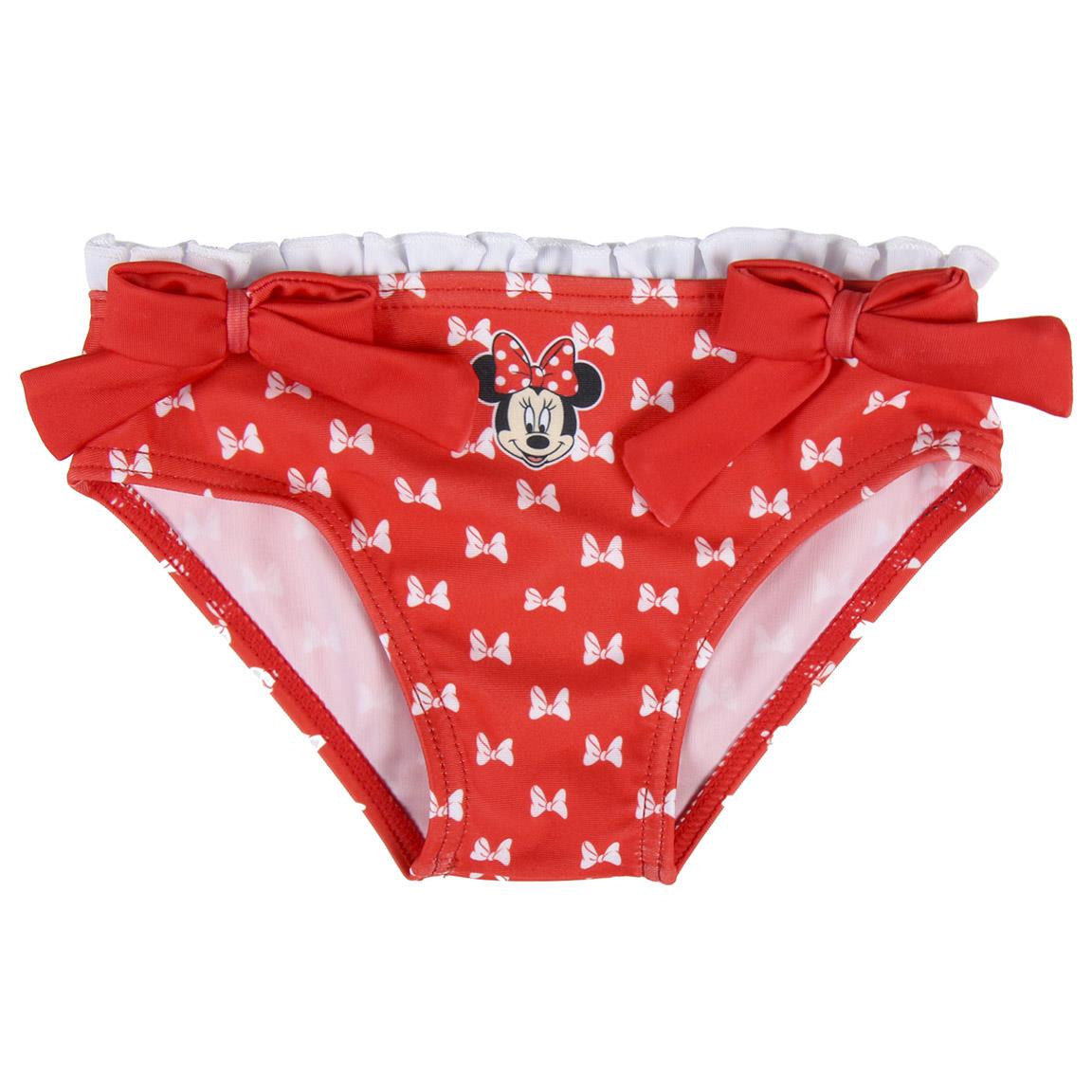 Бикини Minnie 6м. Cerda