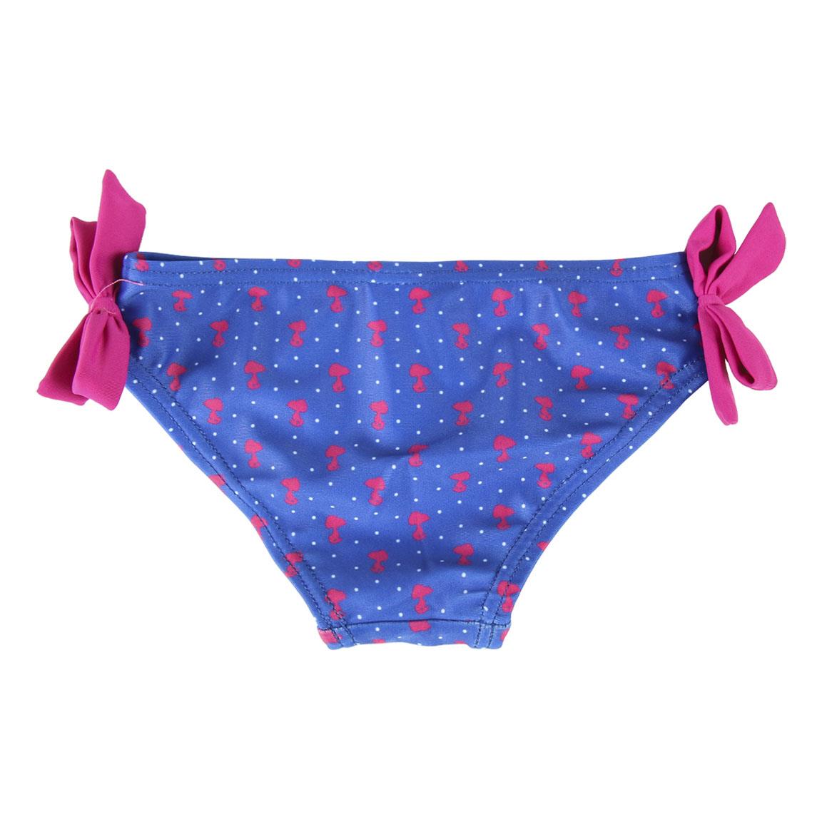 Costum de baie Snoopy, mărimea 12 M.