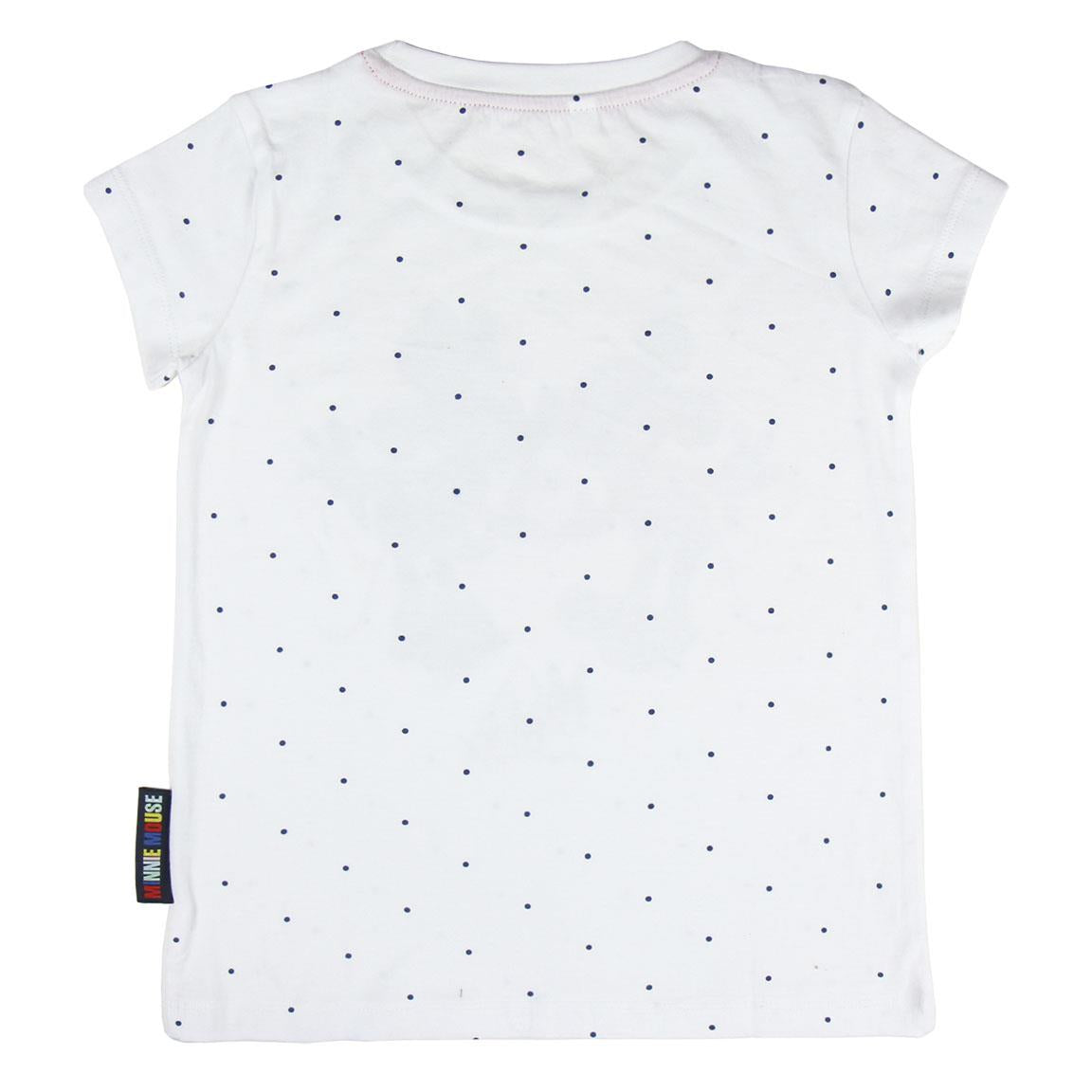Тениска Minnie 10 Г. Cerda