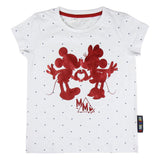 Tricou Minnie, 14 ani.