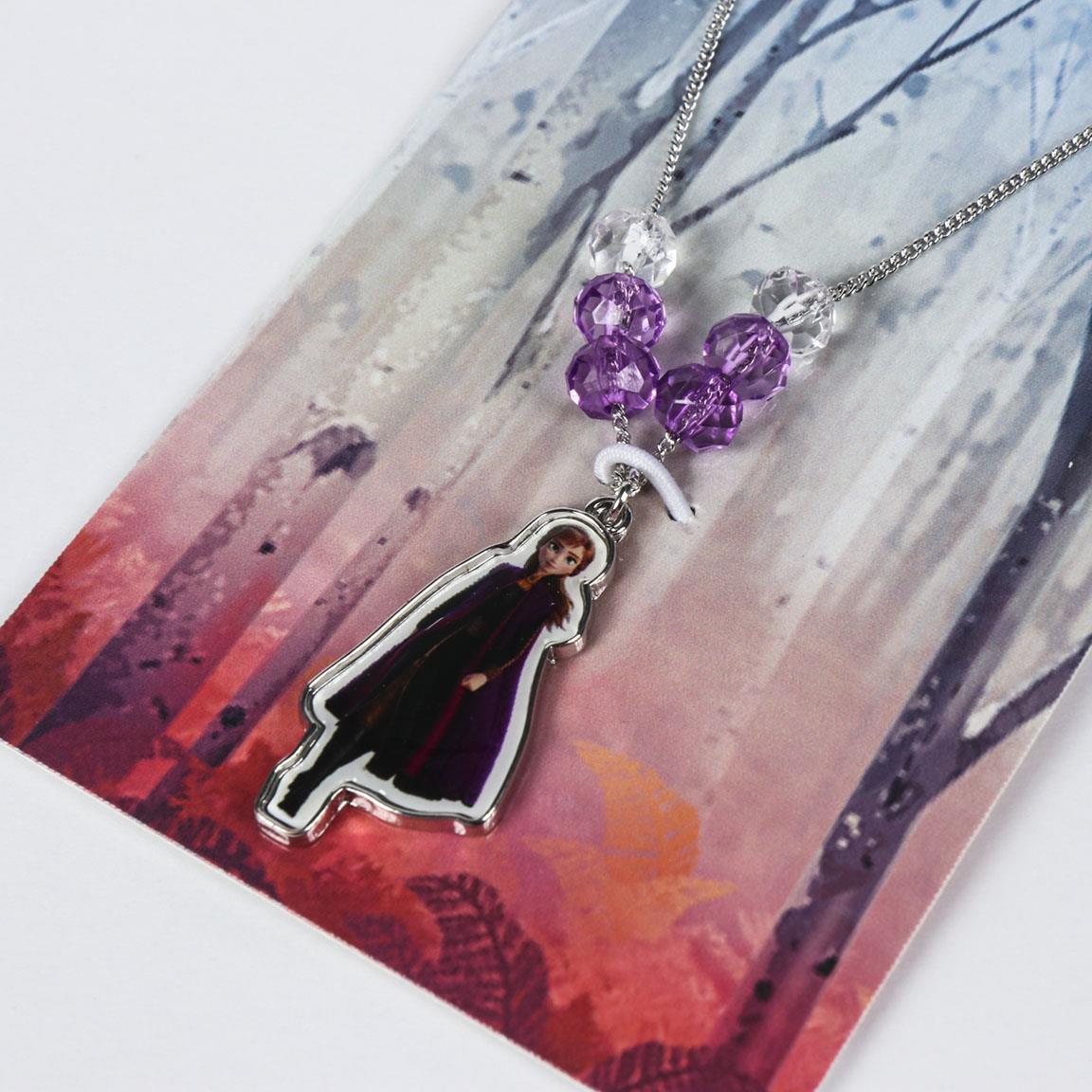 Бижута Frozen 2 Anna Cerda