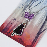 Бижута Frozen 2 Anna Cerda