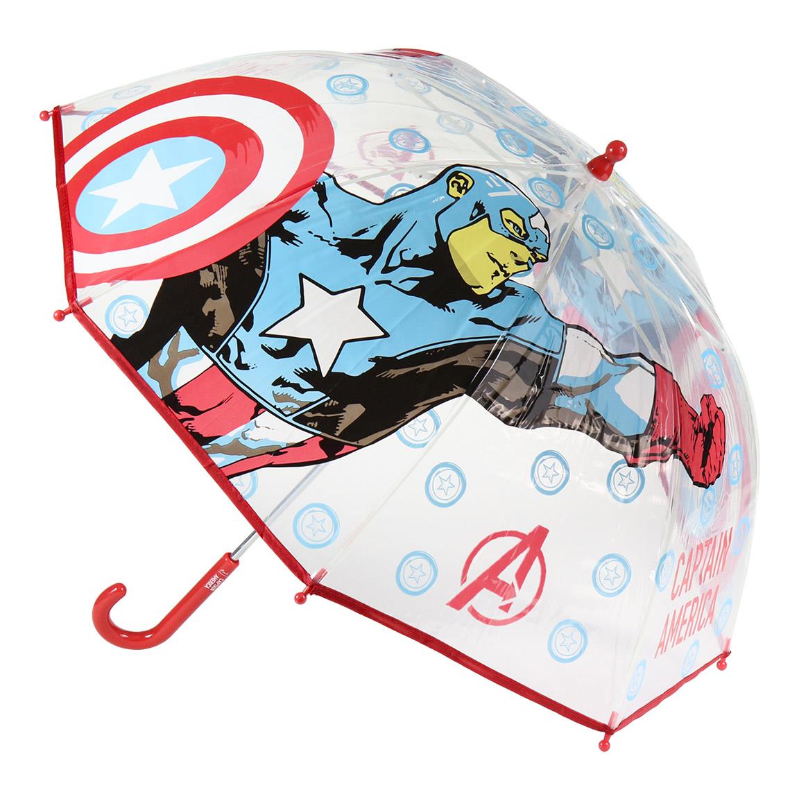 Чадър Avengers Cerda