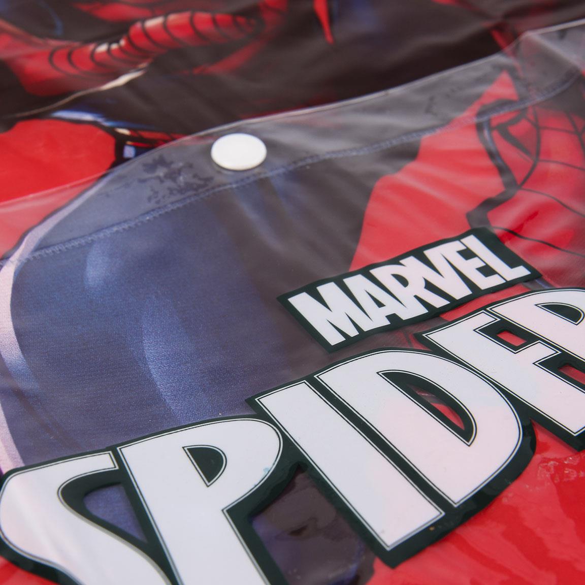Престилка Spiderman Cerda