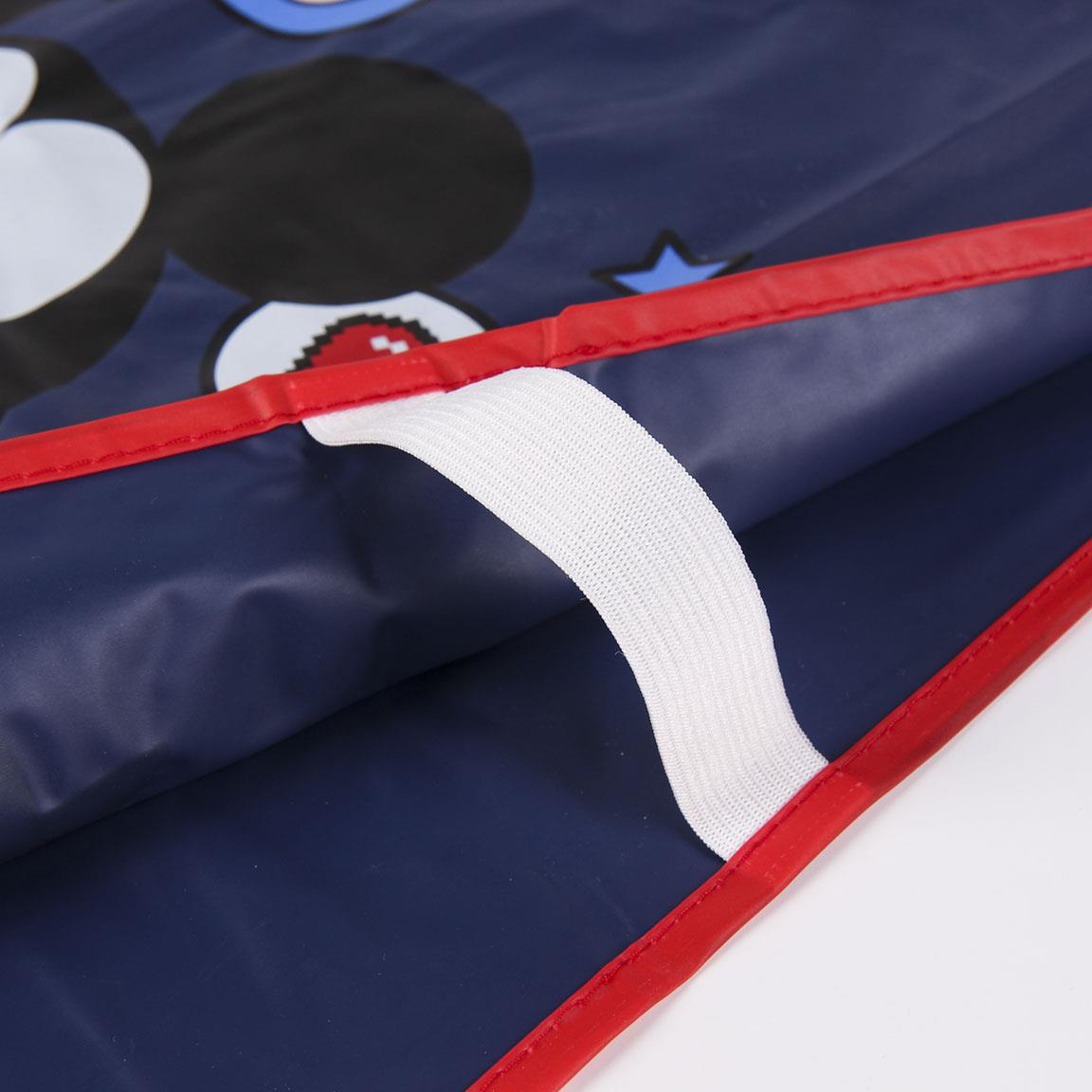 Vízhatlan előke Mickey Cerda