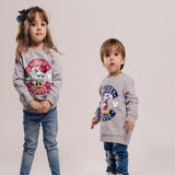 Блуза Д.р. Mickey 3г. Cerda